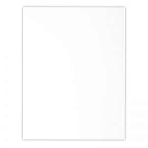 Neenah Solar White - 25 sheets 80lb